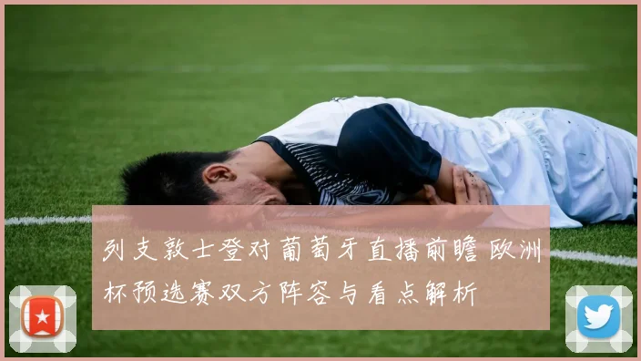 列支敦士登对葡萄牙直播前瞻 欧洲杯预选赛双方阵容与看点解析