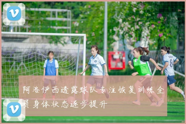 阿洛伊西透露球队专注恢复训练全员身体状态逐步提升